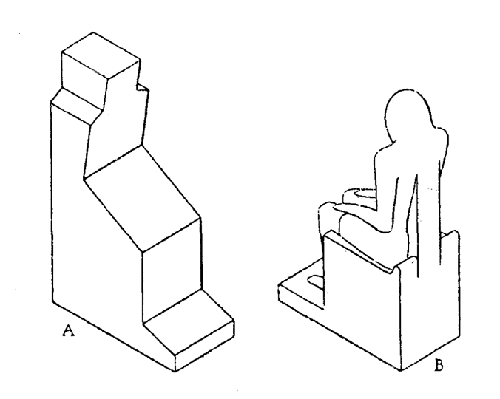 Приёмы каменной конструкции в архитектуре Древнего Египта. Обработка камней твердых пород