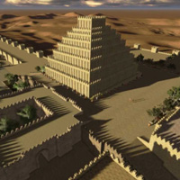 Архитектура Ассирии (I тысячелетие до н. э.)