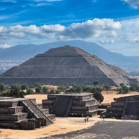 Архитектура Древней Мексики
