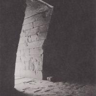 Микены. Гробница Агамемнона. Фото: Анджей Дзевановский