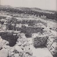Гробница в Калимере, раннеминойский период. Крит. Фото: Анджей Дзевановский