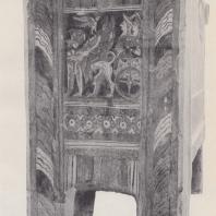 Саркофаг. Агия Триада, Крит, XIV в. до н. э. Фото: Анджей Дзевановский